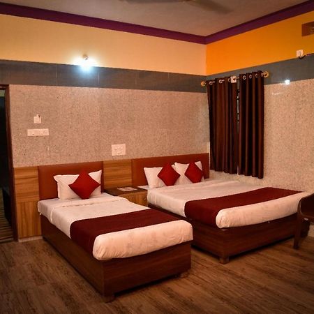 Sree Varada International Gokarna  Exterior foto