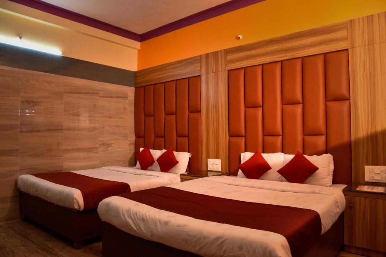 Sree Varada International Gokarna  Exterior foto