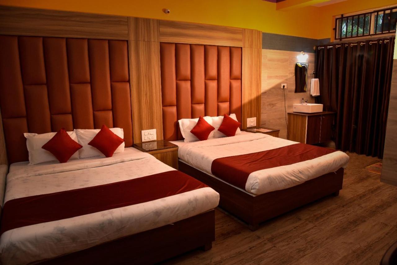 Sree Varada International Gokarna  Exterior foto