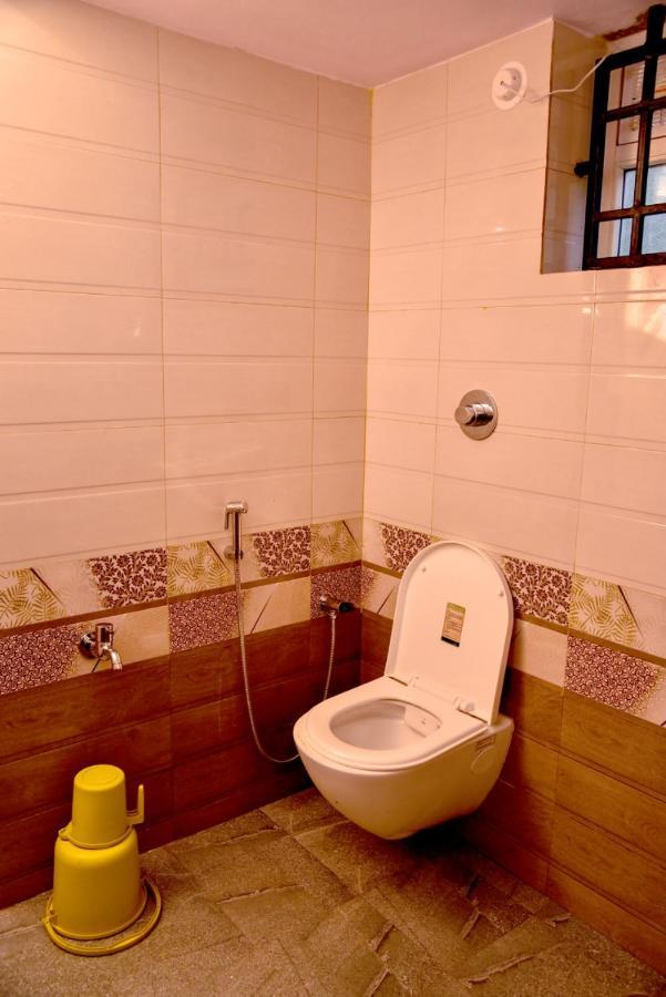 Sree Varada International Gokarna  Exterior foto