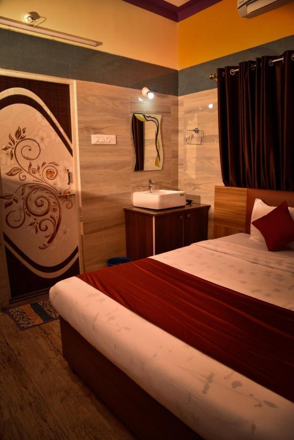Sree Varada International Gokarna  Exterior foto