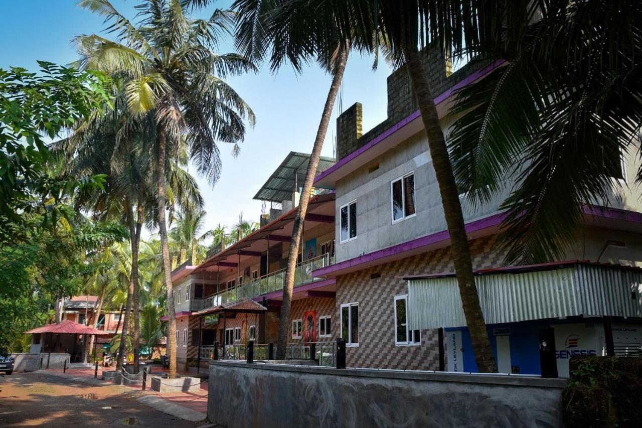 Sree Varada International Gokarna  Exterior foto